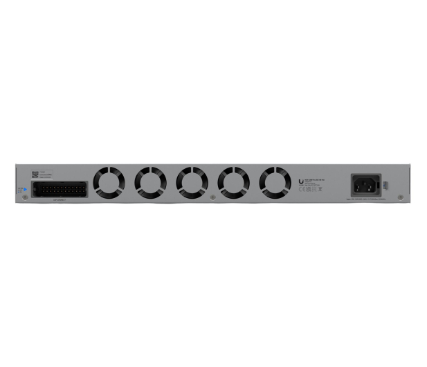 Ubiquiti USW-Pro-XG-48-PoE - 1574002 - zdjęcie 3